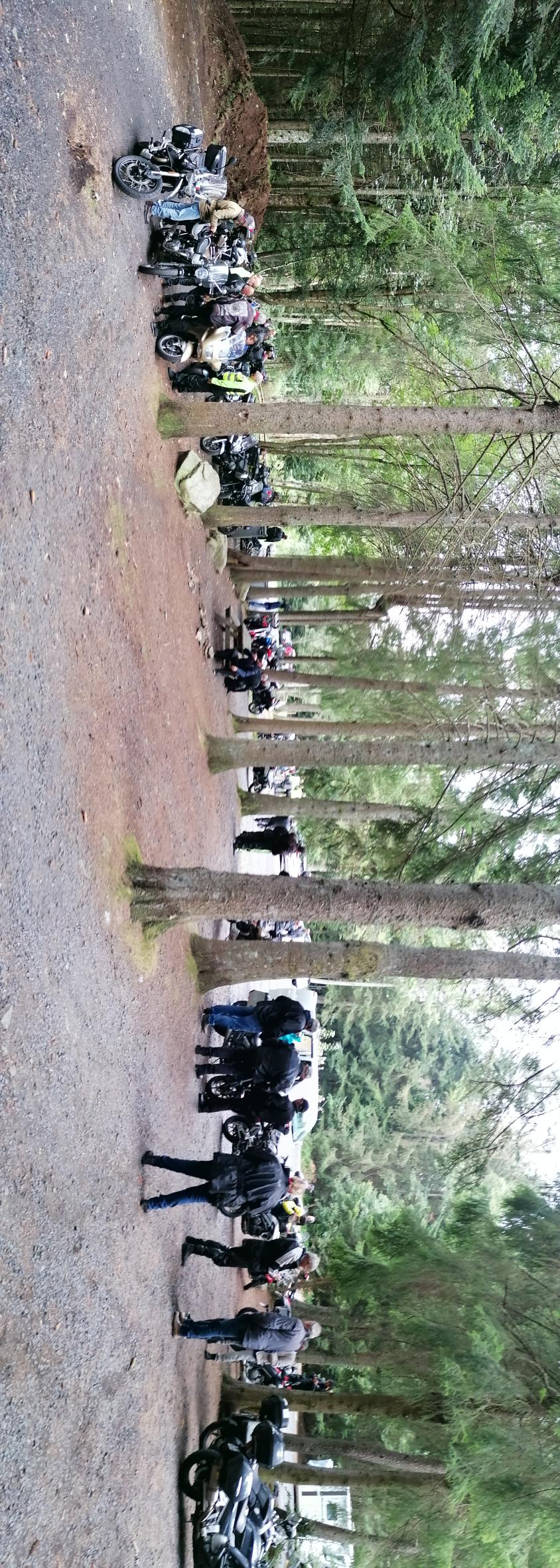 Inter Club du 15 au 17 Septembre